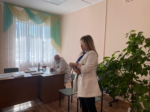Уфимский филиал «СОГАЗ-Мед» участвует в акции «Здоровая семья — здоровая Республика», новости, пресс-релизы, статьи, «СОГАЗ-Мед», омс